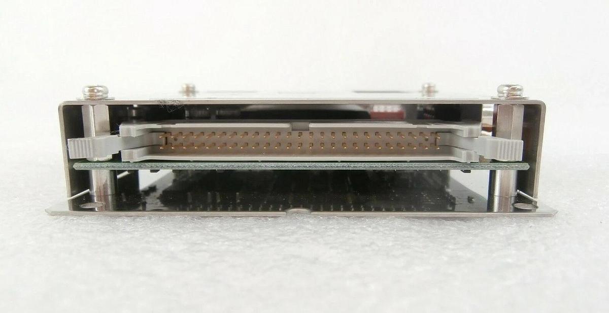 Used Kokusai Electric SPCONV10A DC-DC Converter Module PCB D3E01232 Zestone V Working