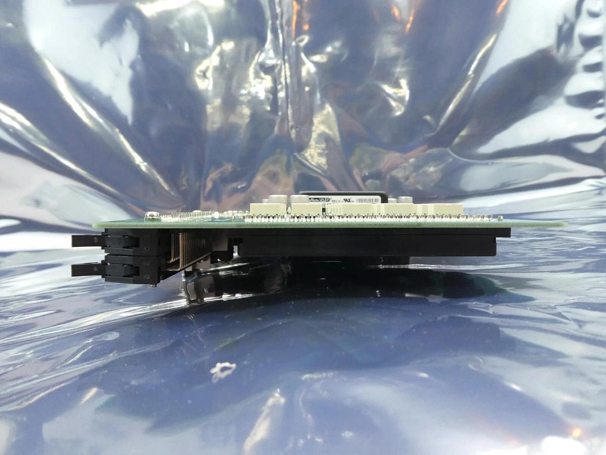 Used TEL Tokyo Electron 2L81-050096-V1 Gas Board PCB TAB22P-2/GAS3-R Working Surplus