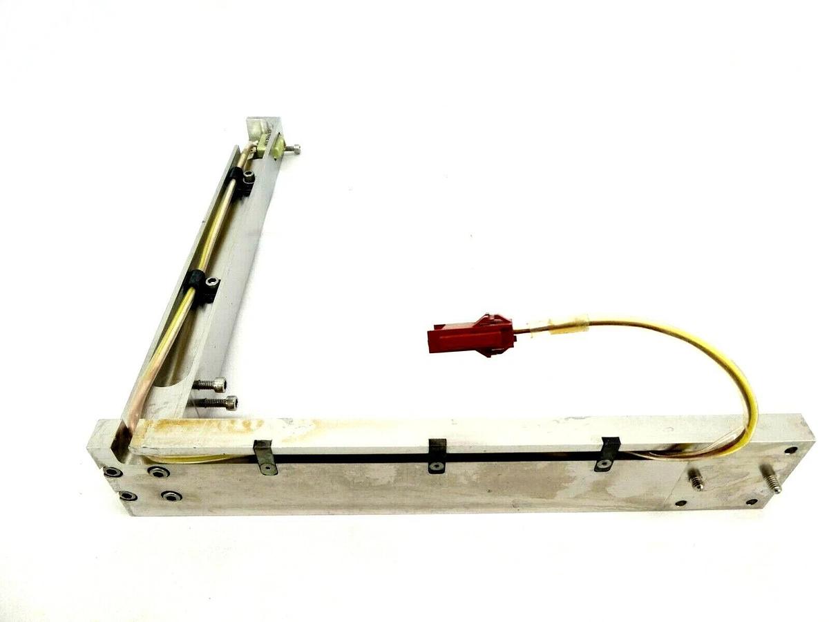 Used Lam Research 13-8092-027 Platform Support Bar Working Surplus