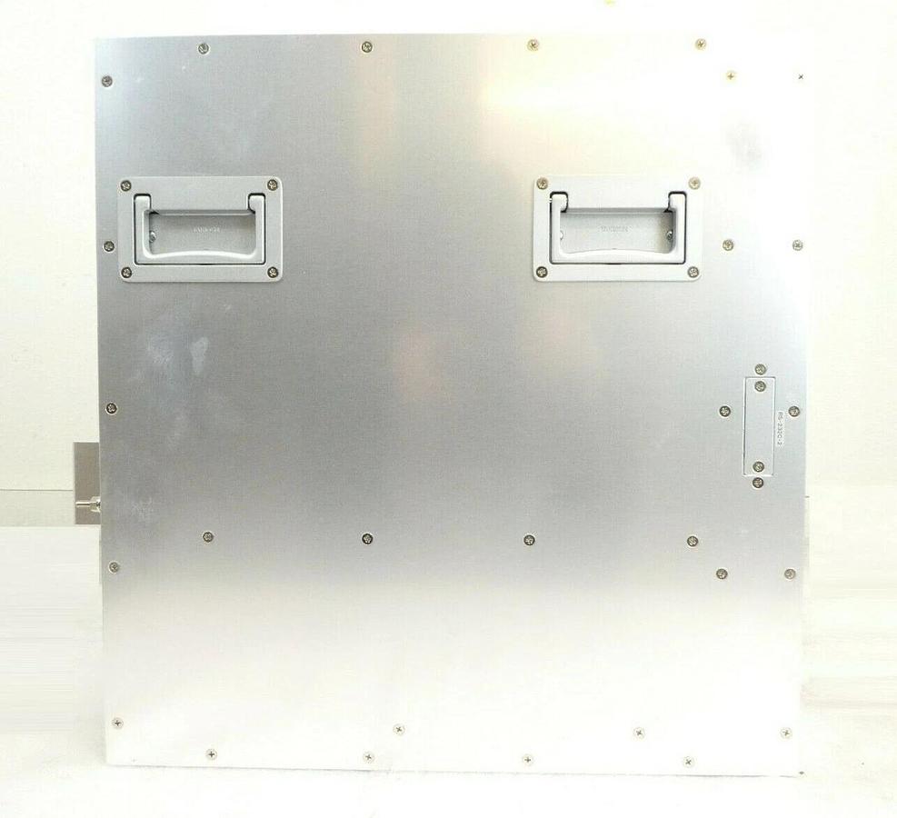 Used Daihen RMN-20H RF Auto Matcher TEL Tokyo Electron 3D80-001533-11 Working Surplus