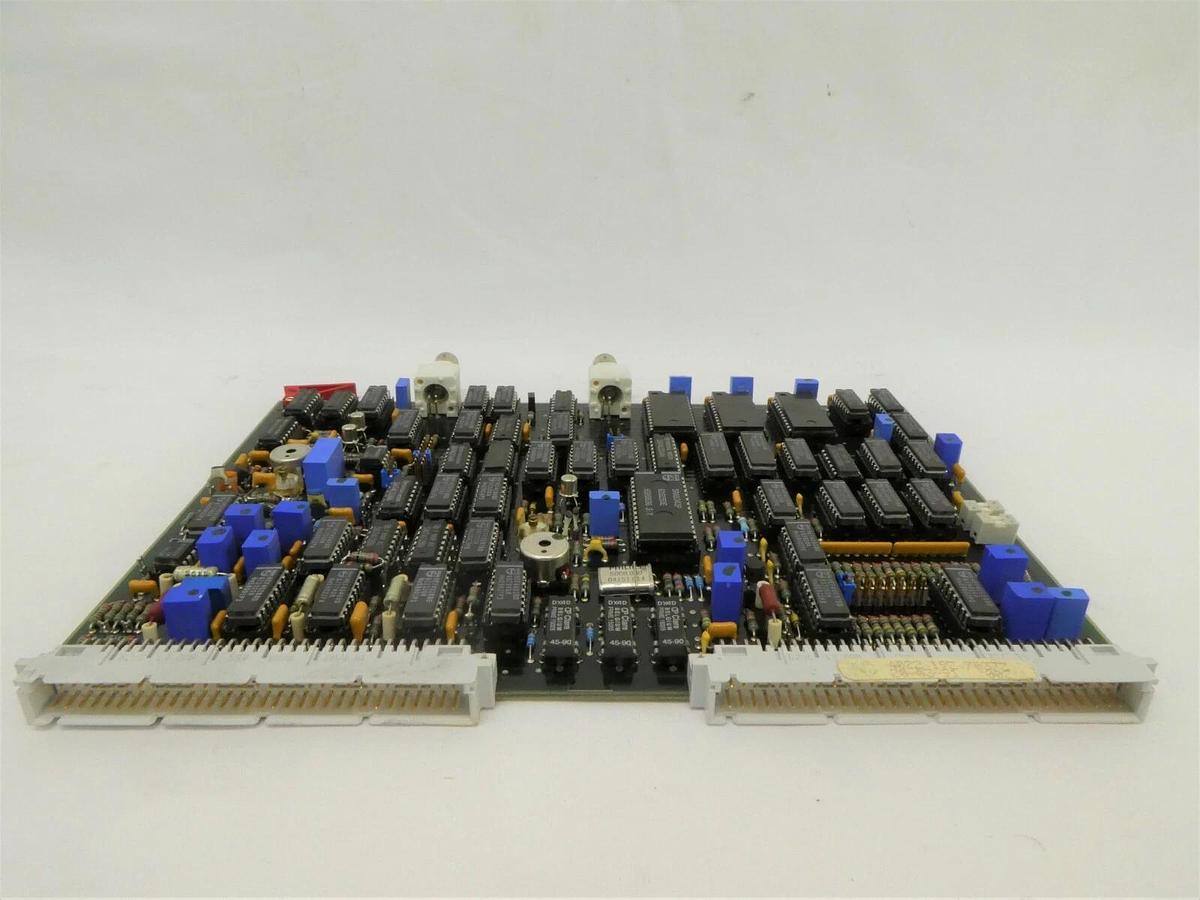 Used FEI Company 4022 192 70372 Processor PCB Card SYNG XL 30 ESEM Working Spare