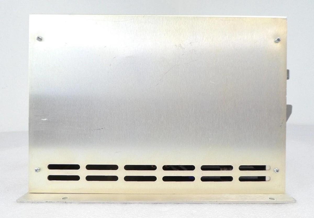Used Kollmorgen MAG02-25021-001 2-Channel Magnet Driver AMAT 0190-16633 Working