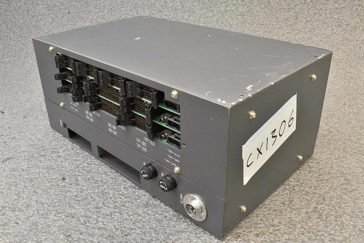 Used Kokusai CX1306 Controller Unit