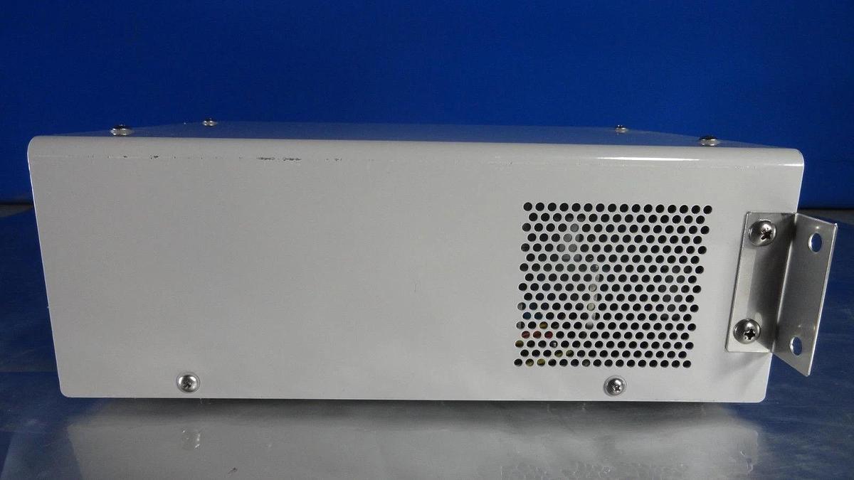 Used Honda W-357-1MQB-NS Ultra Sonic Cleaner Controller Pulse Jet Used Working