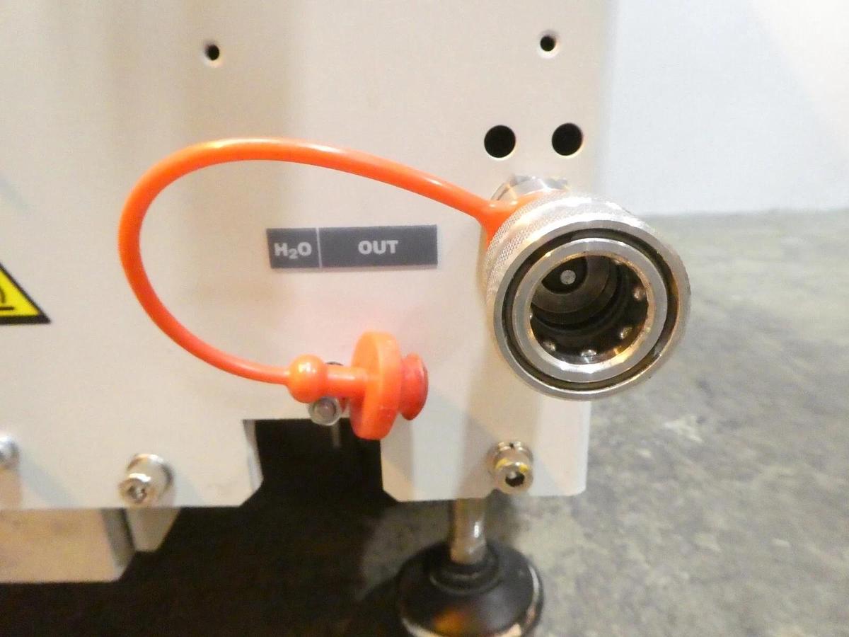 Refurbished iXH 3030T Edwards ACF31B122300 Harsh Dry Vacuum Pump IXH3030 T OEM Refurbished