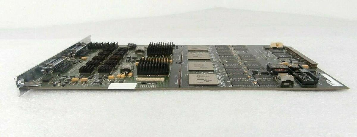 Used Agilent Technologies 16760-66516 Logic Analyzer PCB Card 16760A Working Spare