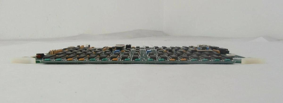Used Texas Instruments 1600252-000 RAM Module PCB Card TM990/203A-6 Varian 115678001