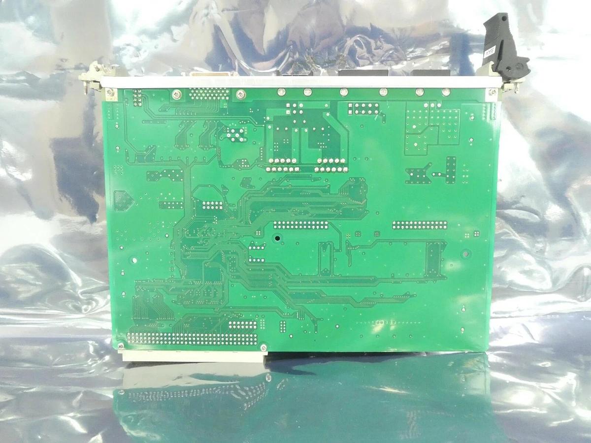 Used Nikon 4S025-252 PCB Card BSA-CLCNT NSR FX-601F Broken Tab As-Is