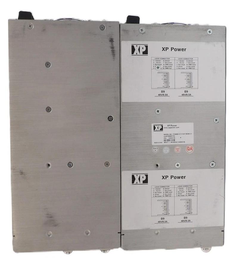 Used XP Power F7B9B9 Spectrometer Power Supply Module AB Sciex MDS Lot of 2 Working