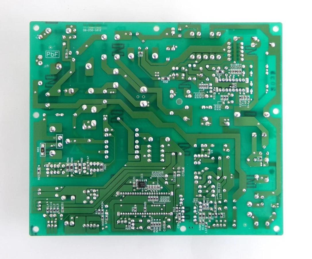 Used DIP EH0111(C)-3C Power Supply PCB EH0111 TEL 5024-000216-11 Lot of 2 Working