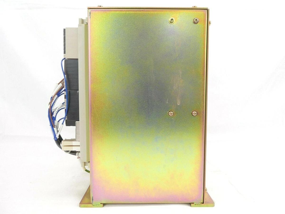 Used DNS Dainippon Screen TANK#3 Trench Clean Temperature Controller FC-3000 Working