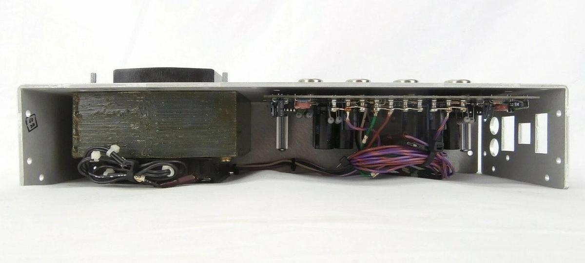 Used Condor HDD15-5-A+ DC Power Supply ±15V Power-One KLA Instruments 2132 Working