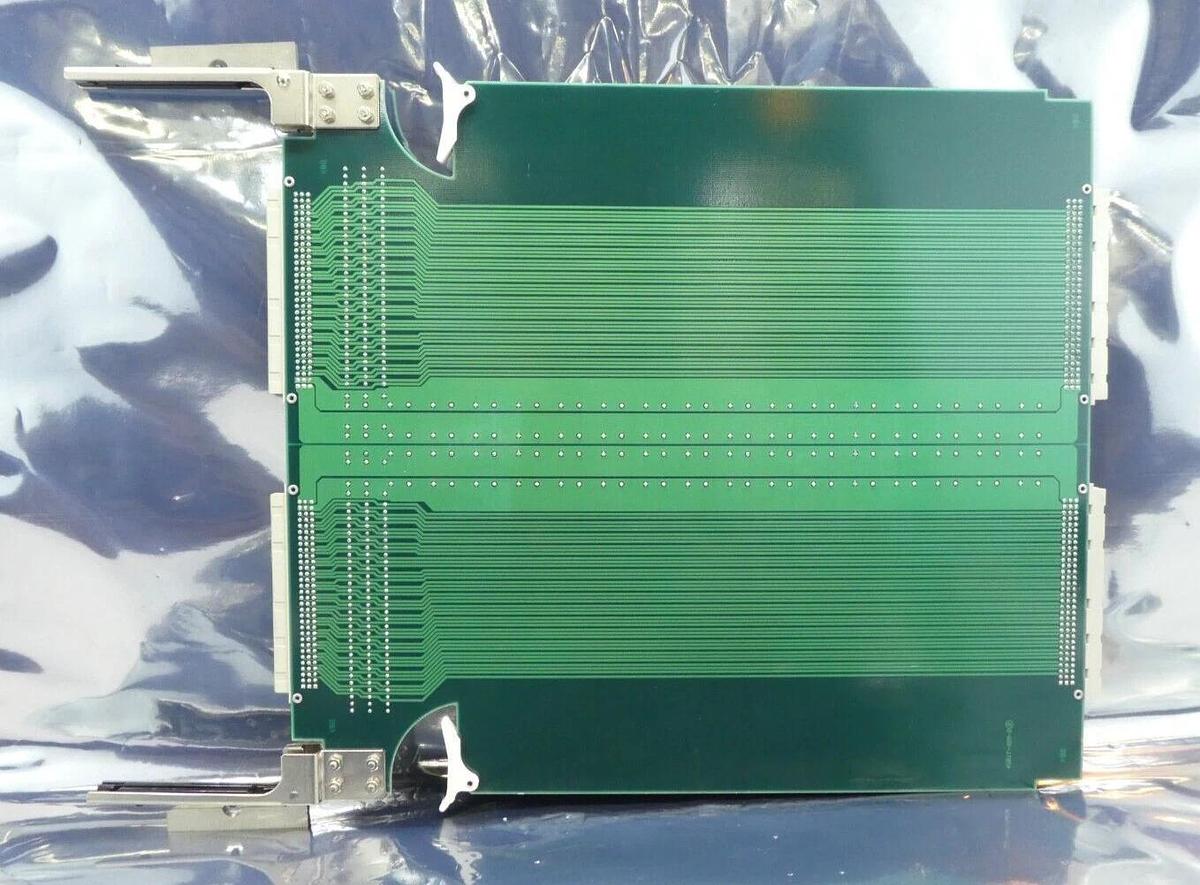 Used Nikon 4S017-489-2Ⓑ Extension PCB Card SR-EX3 Working Surplus