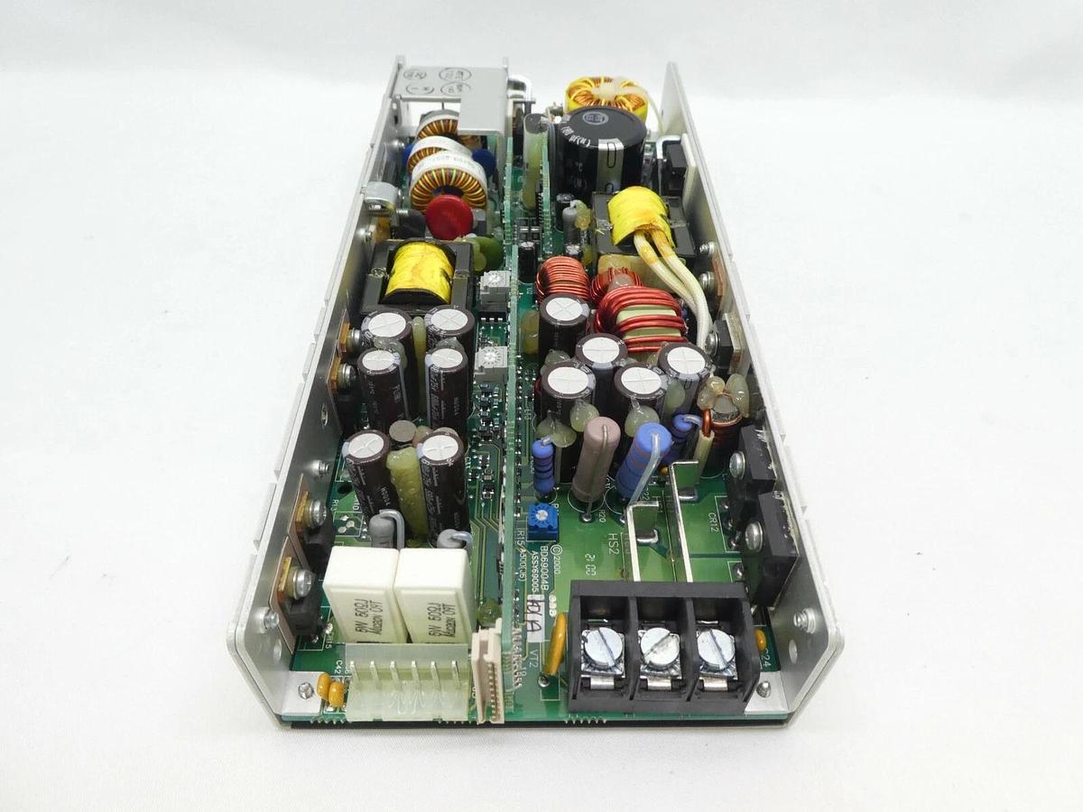 Power-One SP647 Switching Power Supply 150W Reseller Lot of 4 New Surplus