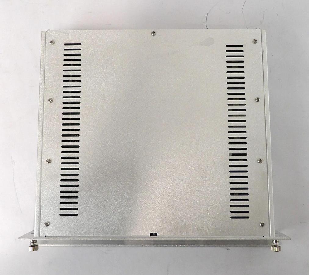 Used AB Sciex 5047573 QPS Amplifier Module PCB Card TripleTOF 5600 LC/MS MDS Working