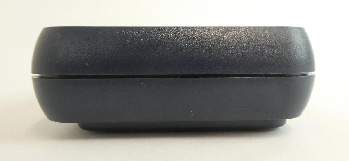 Used Omega CL125 Handheld Temperature Calibrator Module Working Surplus