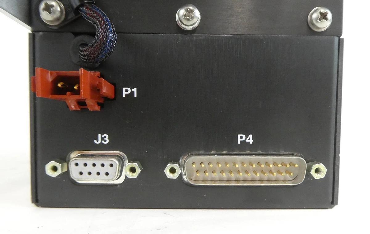 Refurbished AMAT Applied Materials 0010-52036 RF Match 300mm Preclean/RPC OEM Refurbished