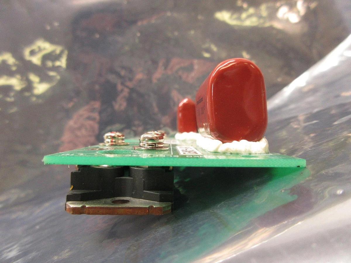 Used Shinko Electric HASSYC806402 Recovery Board PCB M174-1 OHT-CAP2 Dual Module Used