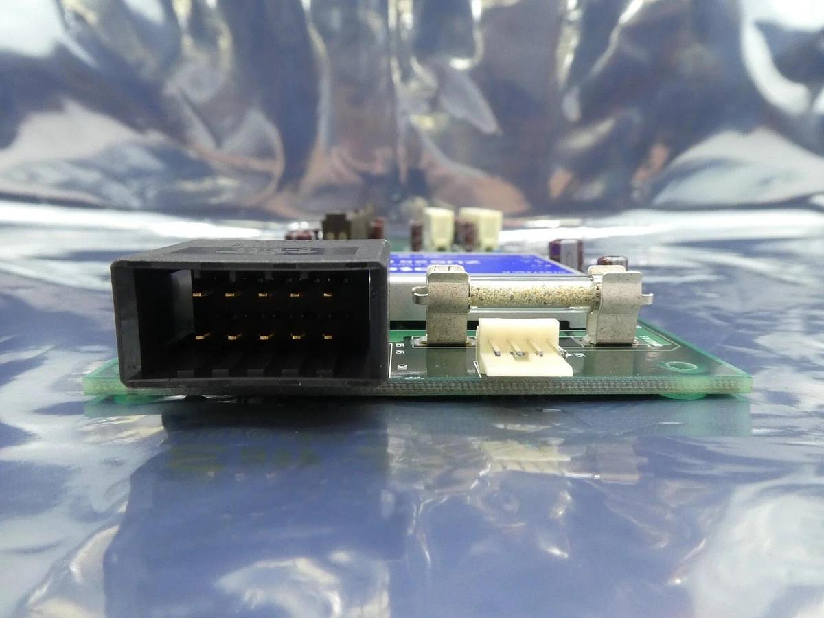 Used TEL Tokyo Electron E244-000081-11 Backplane PCB E281-000060-11 E2B110-11/MCRC