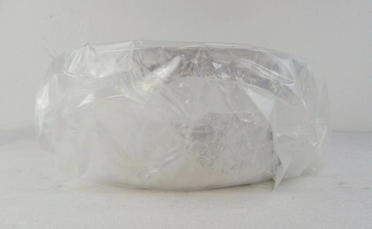 Refurbished AMAT Applied Materials 0020-29325 PVD 6" Shield Clamped Vectra IMP Refurbished