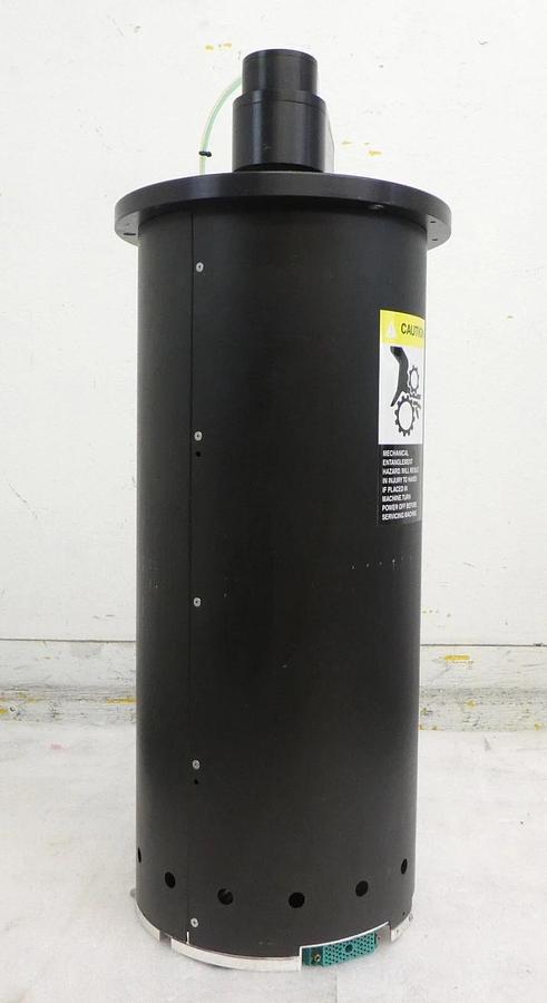 Used Genmark Automation GENCOBOT 4/3L Wafer Handling Robot Spare Surplus