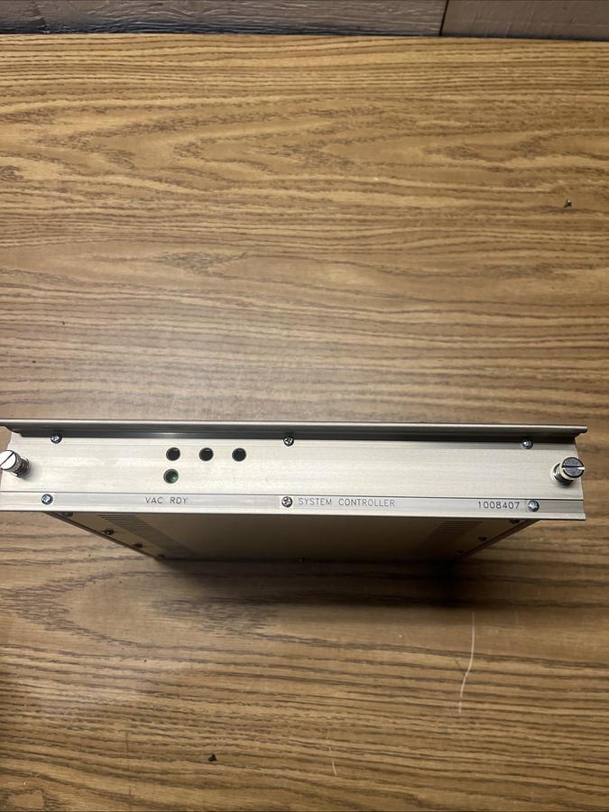 Used AB Sciex 1019748A QJet Tuning Controller Module API 5000 513CRE0143 Working