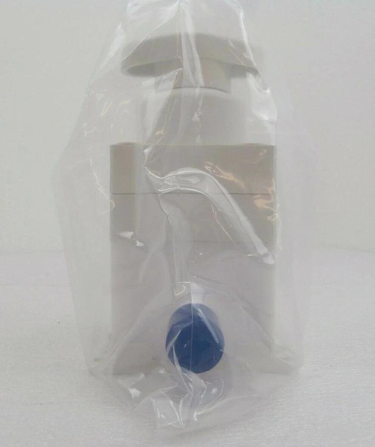 Swagelok NXT-DRP161AFGFG-WH Large Body Radial Diaphragm Valve Actuator New