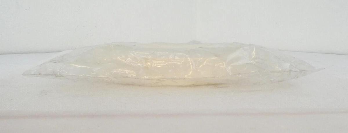 Refurbished Lam Research 716-011057-002 Upper Alumina Filler Ring Manufacturer Refurbished