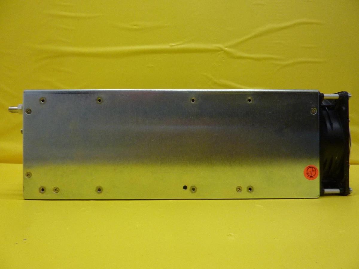 Used Power-One RPM5H4H4KCS673 Dual Output Power Supply 2500W Used Working
