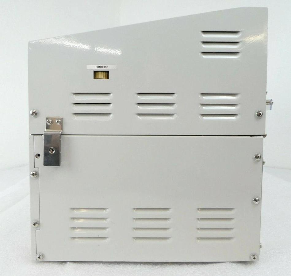 Used Horiba Semiconductor CS-220L-15 Chemical Concentration Monitor SC-1 Untested