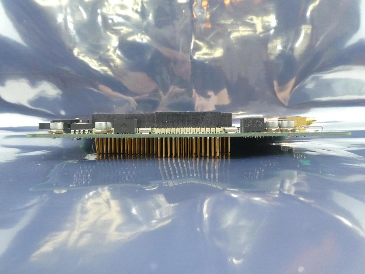 Used Nikon 4S018-773 Control PCB IU-CTRL1 NSR FX-601F FPD Lithography System Working