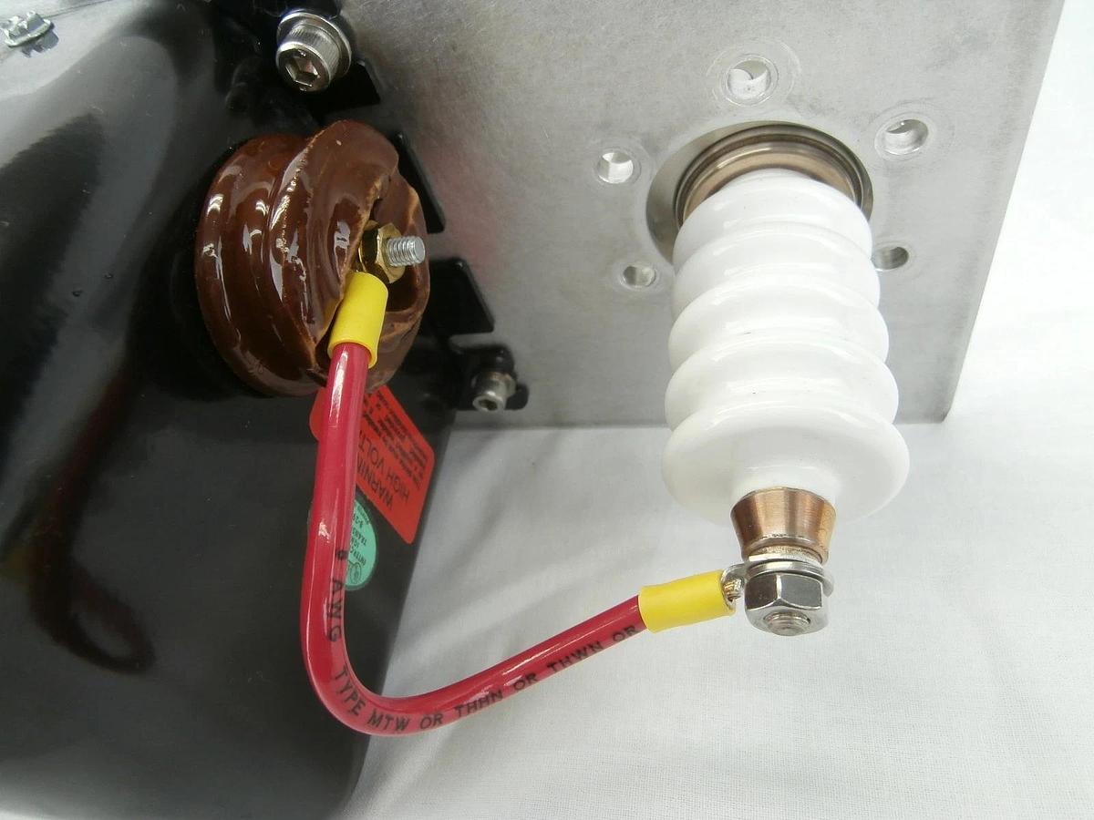 Used Ultratech Stepper Interchangeable Ignition Transformer A10-LA2 4700 Titan Used