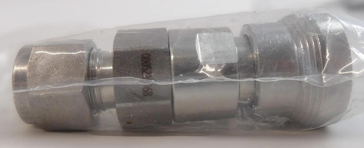 Swagelok SS-QC6-B-600 Quick Connect Body Lot of 10 New