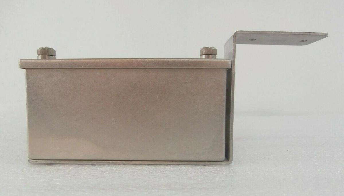 Used Lam Research 853-017620-001-A Tri-Convectron Interface Assembly 4420 Working