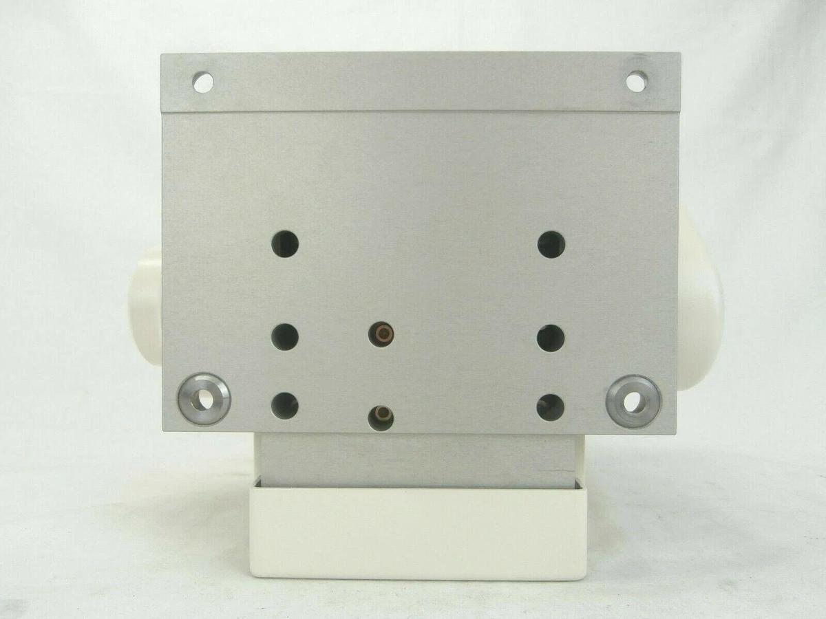 Used Carl Zeiss 45 28 34 Mount MEG System Motor Assembly Used Working