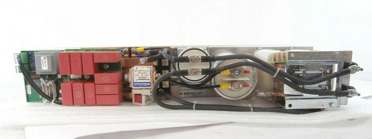 Used Imetron 0957731 Slave Switching Regulator 9808001 Huttinger TIG 30 DCplus Spare