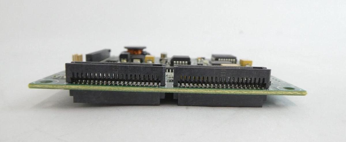 Used Agile Systems 10023931 Interface PCB Assembly Working Surplus