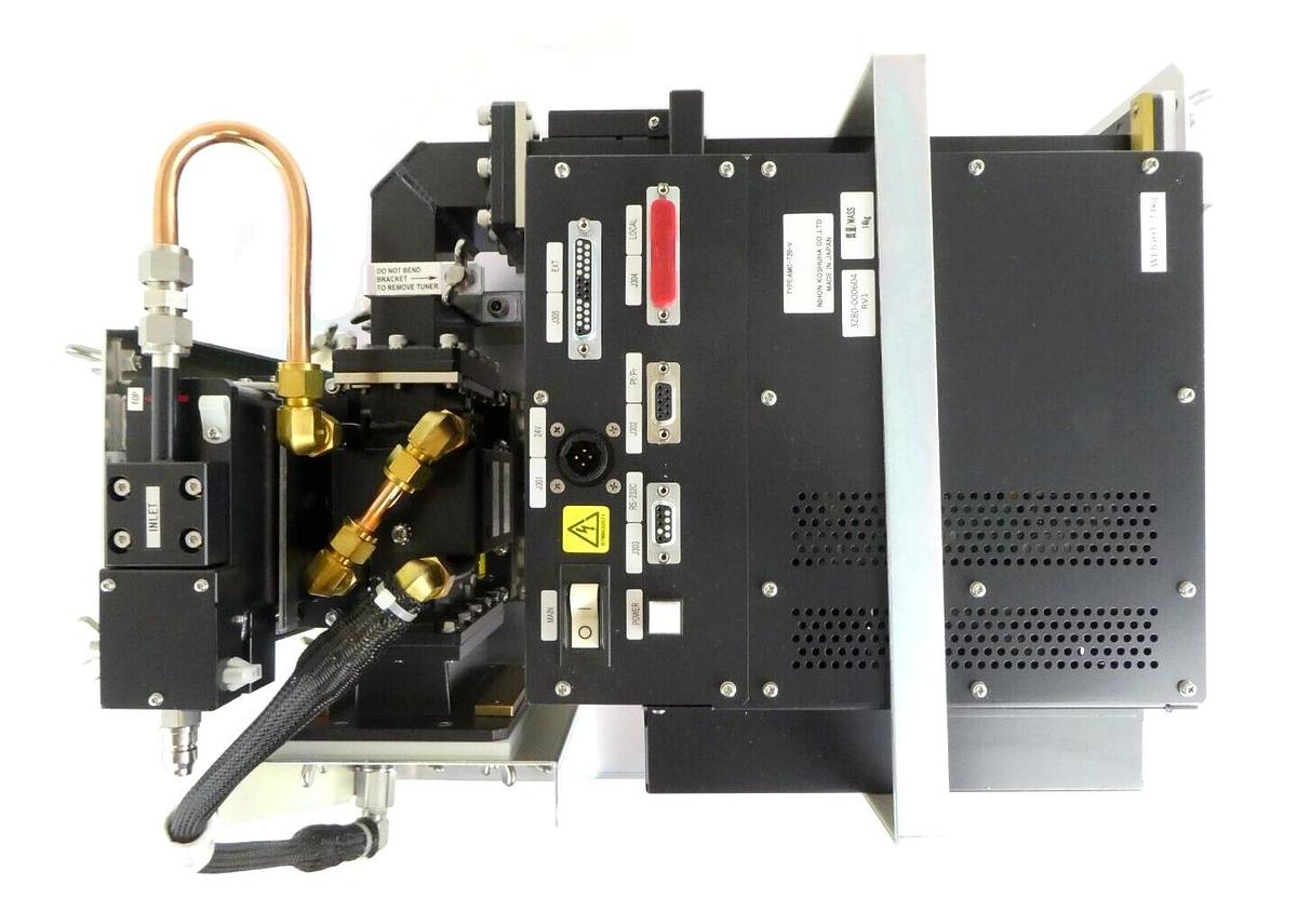 Used Nihon Koshuha AMC-T20-V RF Assembly Working Surplus