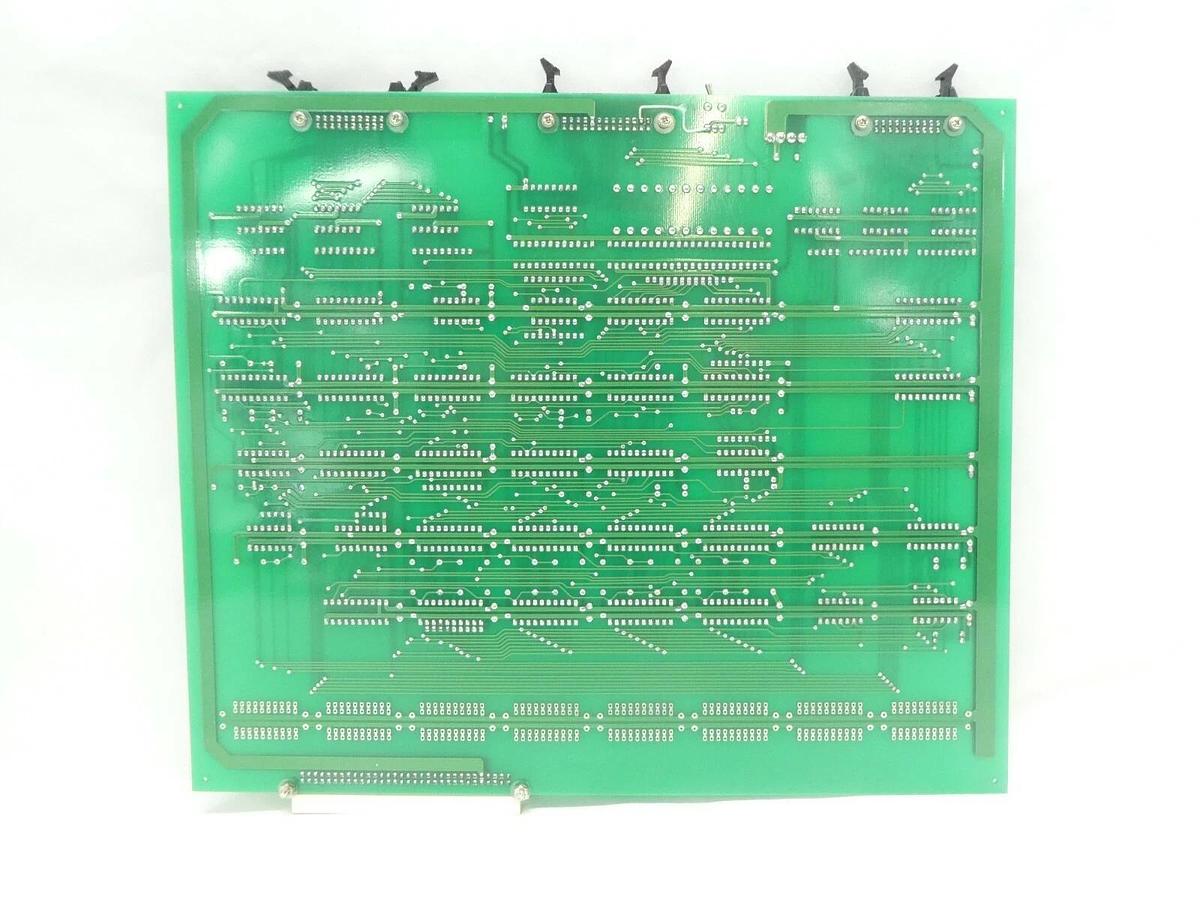Used Osacom V1540C Operator Panel Interface PCB V1540C01 Varian VSEA V828100201 Spare