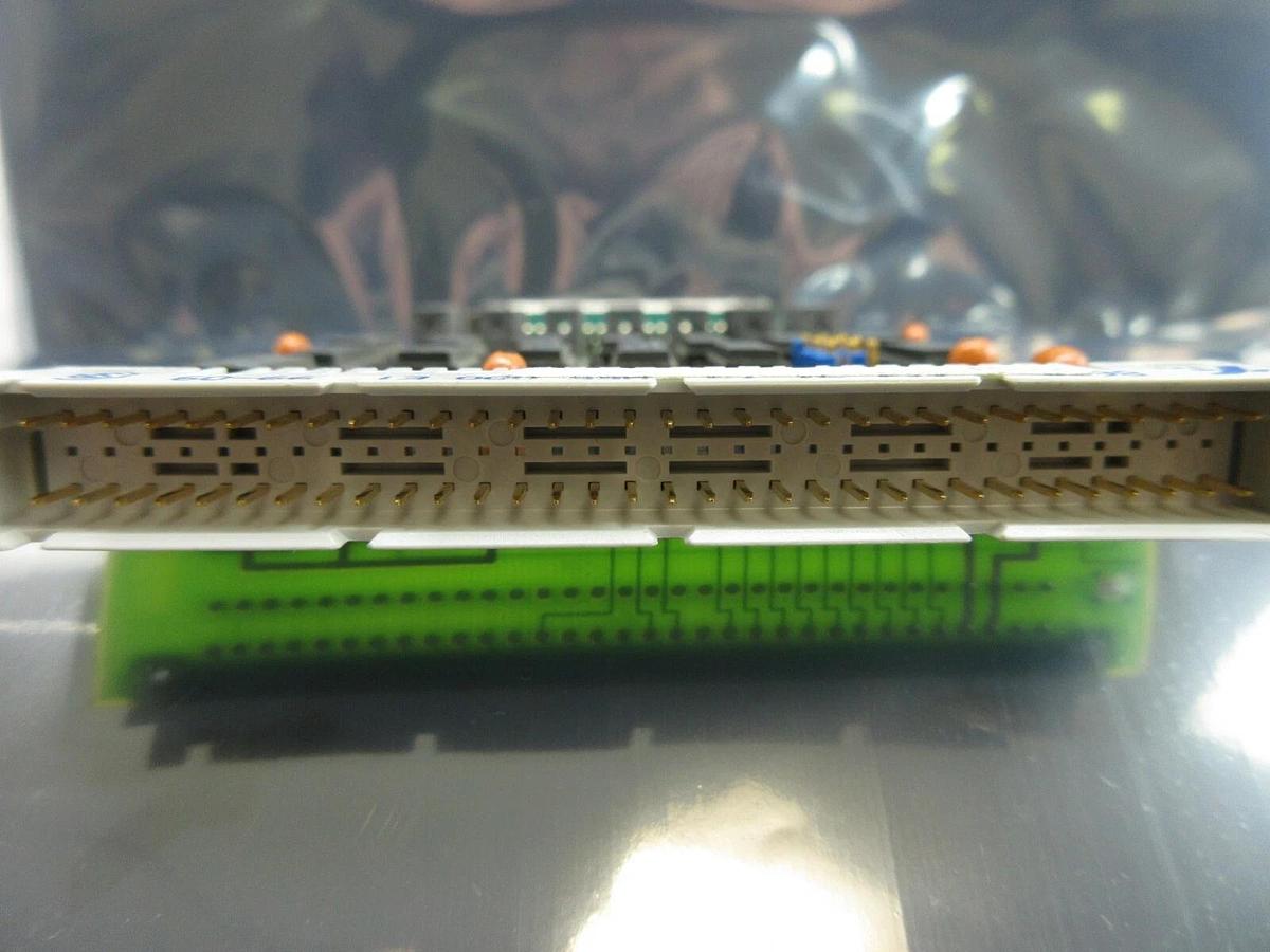 Used FEI Company 4022.192.70072 Processor PCB Card MOB 7007 XL 830 FIB-SEM Used