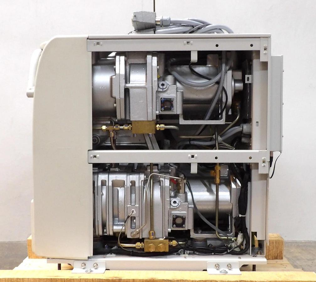 Refurbished iH 1000 Edwards NRB450945 Vacuum Dry Pump IH1000 Manufacturer Refurbished