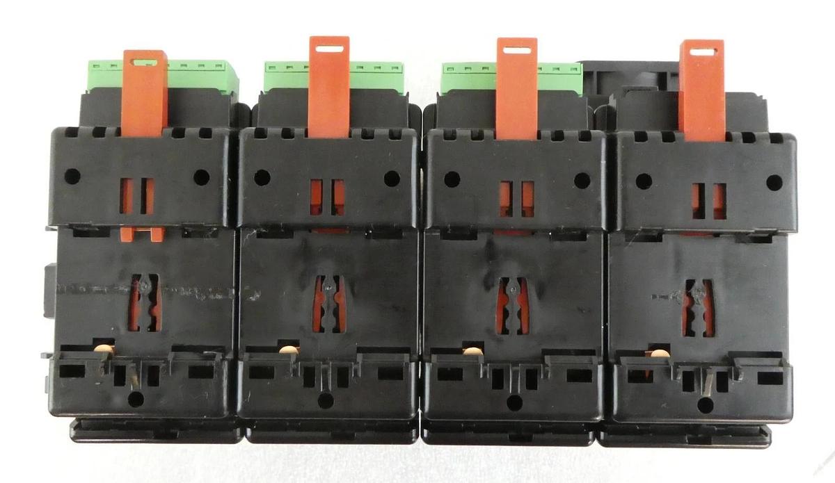 Used Watlow EZ-ZONE RMT Multi-Function Thermal Controller PID AMAT Working Surplus