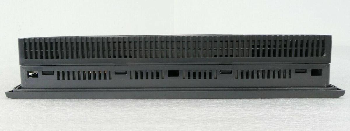 Used GE Fanuc CQPICTDE0000-A Panel PC 2880045-01 FujiFilm GenStream I/II Working