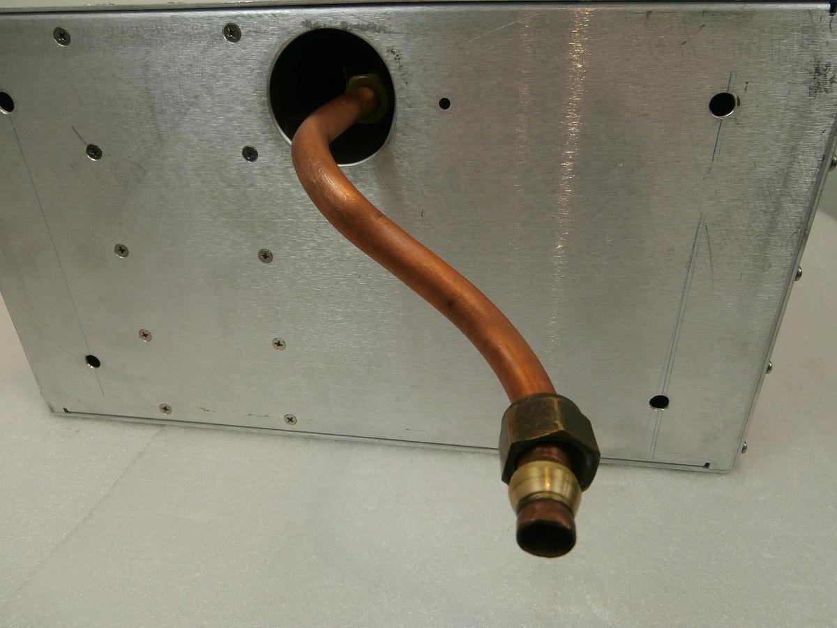 Used Seren IPS 9400250001 Automatic RF Matching Network AT50/140 5000W 13.56MHz Used
