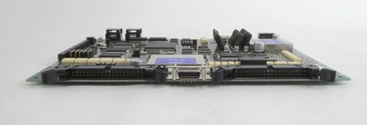 Used TEL Tokyo Electron 2184-020931-12 Process Control PCB TTLM02-11 MDIF5B Working