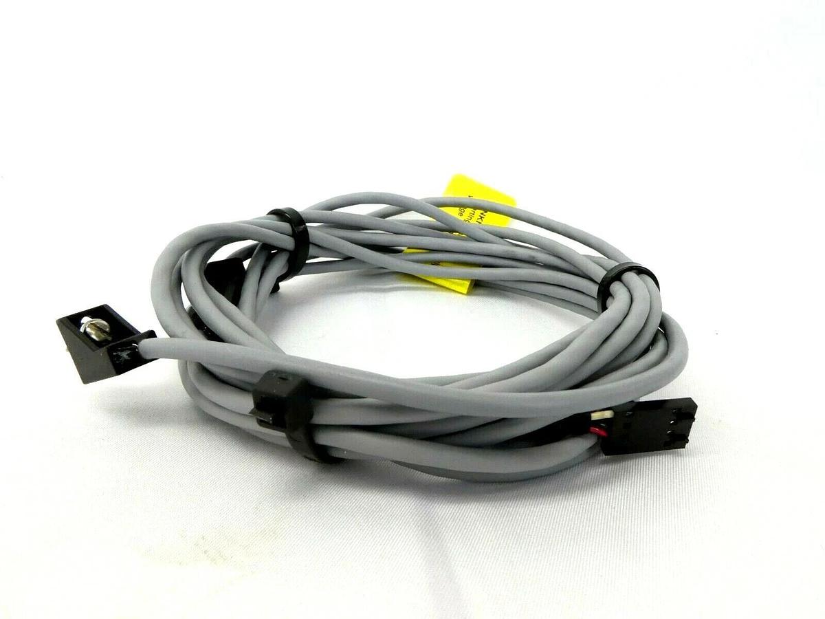 Novellus Systems 93-0122 Hall Effect Horizontal Sensor Assembly New Spare