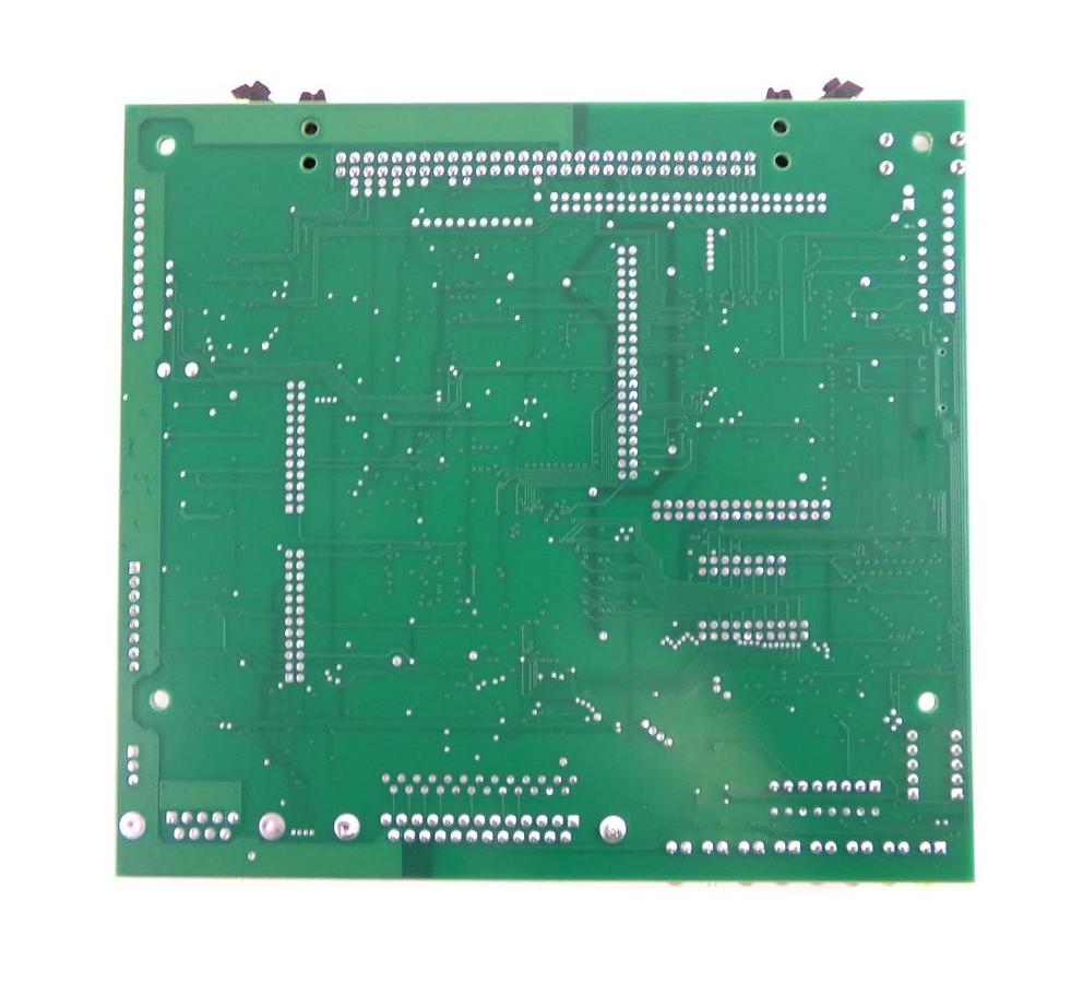 Used Kollmorgen PVD-DCB4 Digital Control Board PCB FDCB4R2 Reseller Lot of 2 Working