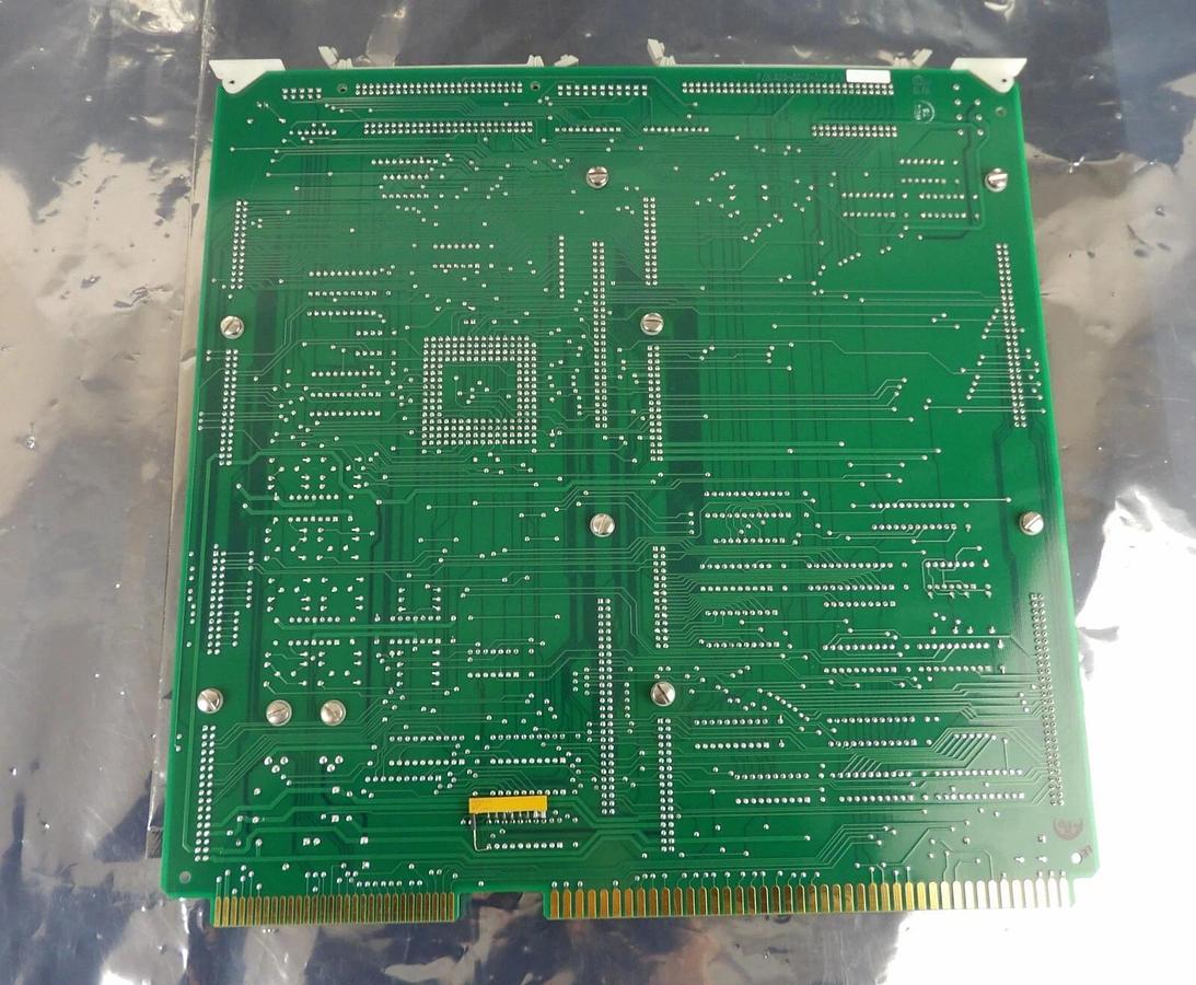 Used ASML 859-0927-007 Lamp Power Compensation PCB Card 859-0904-005 SVG Working
