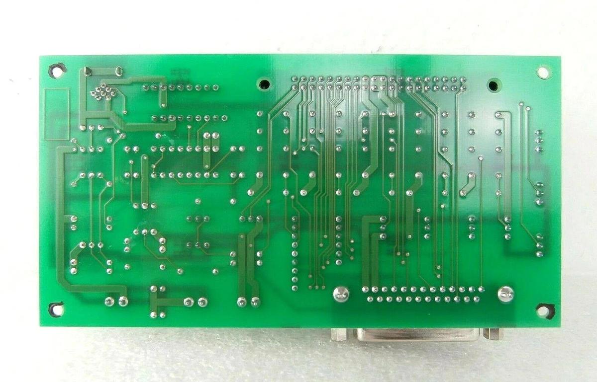 Used Daifuku SER-3388A Interface Board PCB Working Spare