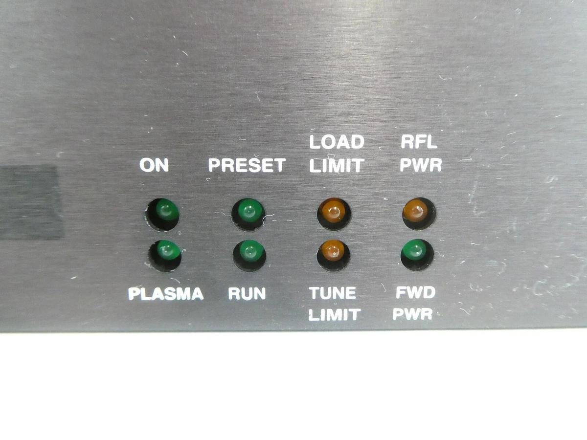 Refurbished AMAT Applied Materials 0010-42743 RF Match 300mm Preclean/RPC OEM Refurbished
